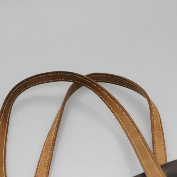 LOUIS VUITTON Monogram Coussin GM Shoulder Bag M51141 - Picture 8 of 16